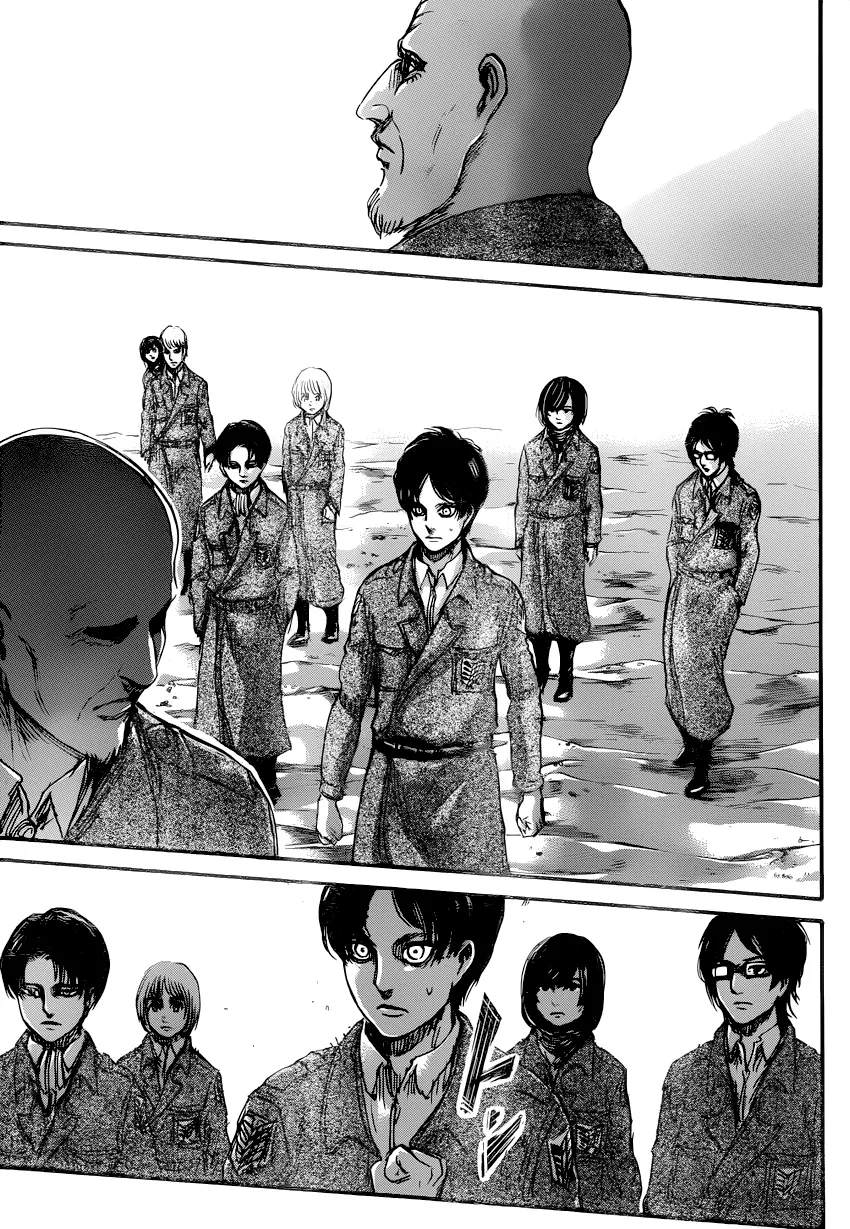 Read Attack on Titan pt Manga Online