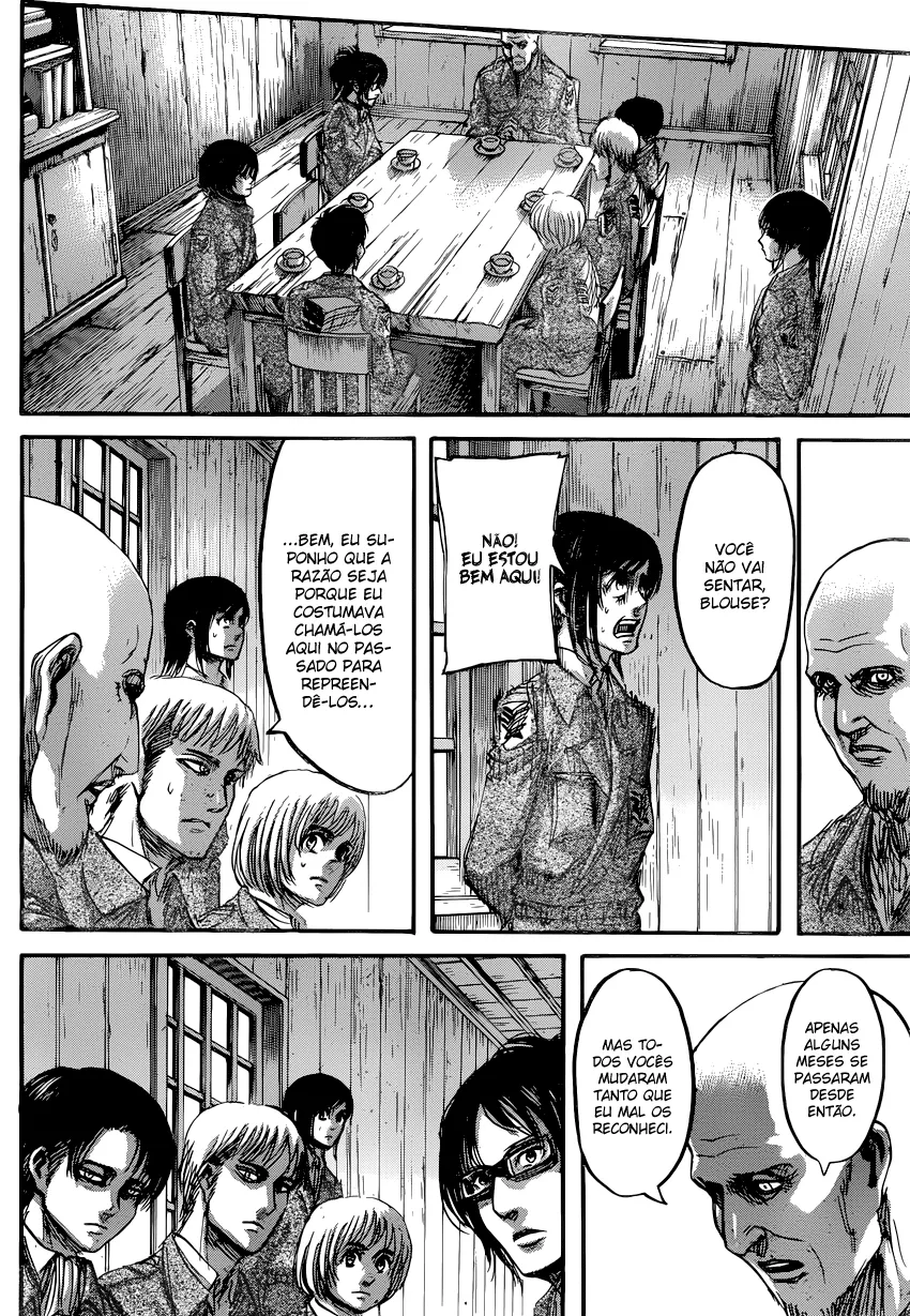Read Attack on Titan pt Manga Online