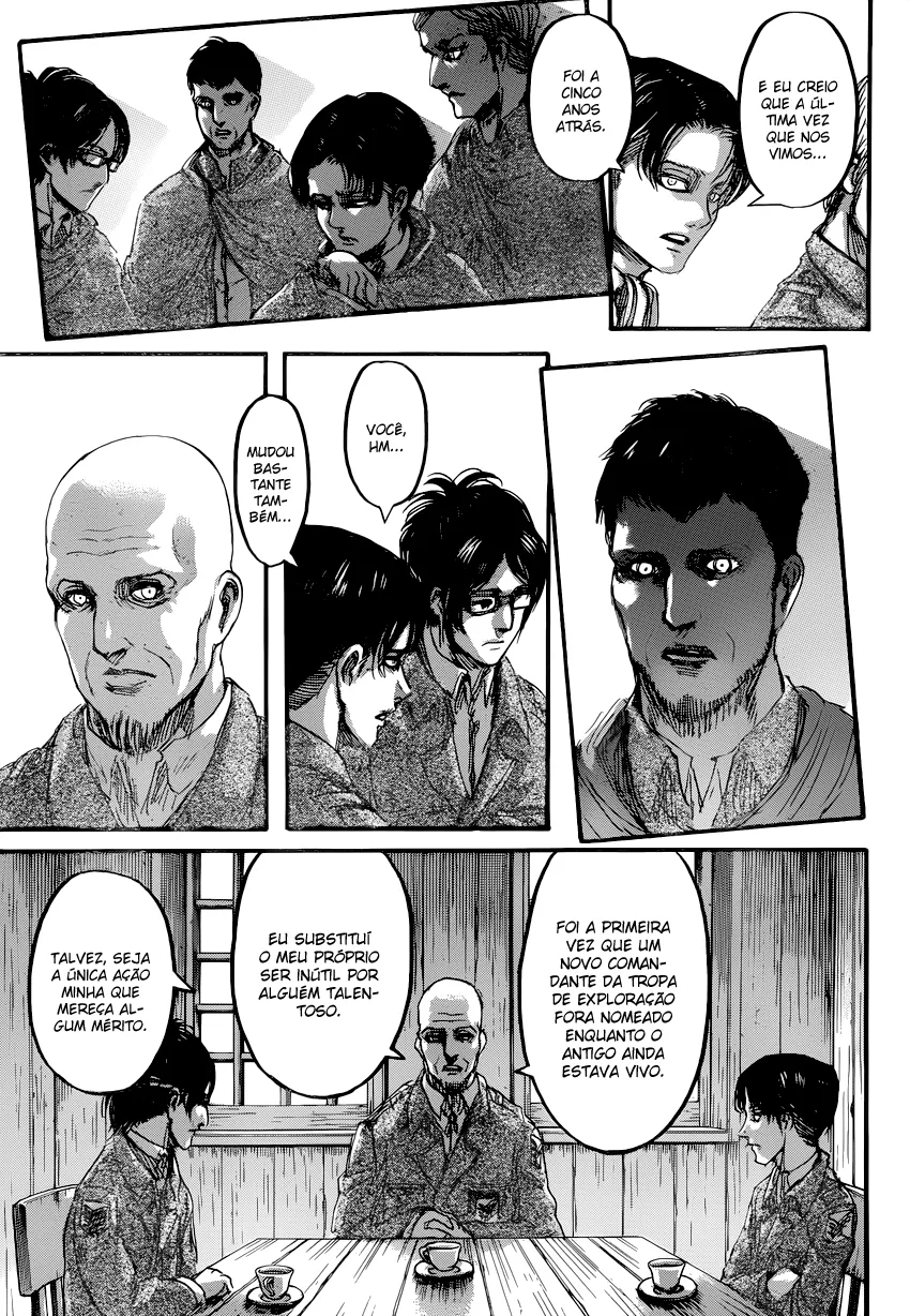 Read Attack on Titan pt Manga Online