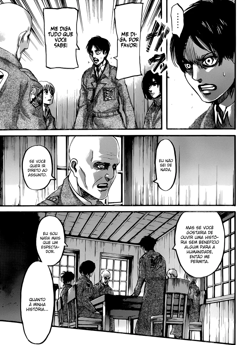 Read Attack on Titan pt Manga Online