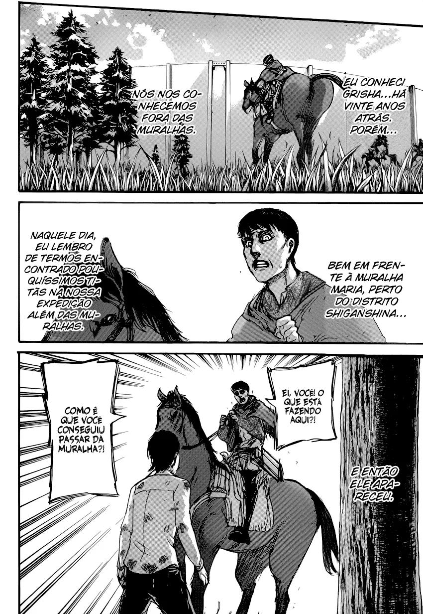 Read Attack on Titan pt Manga Online