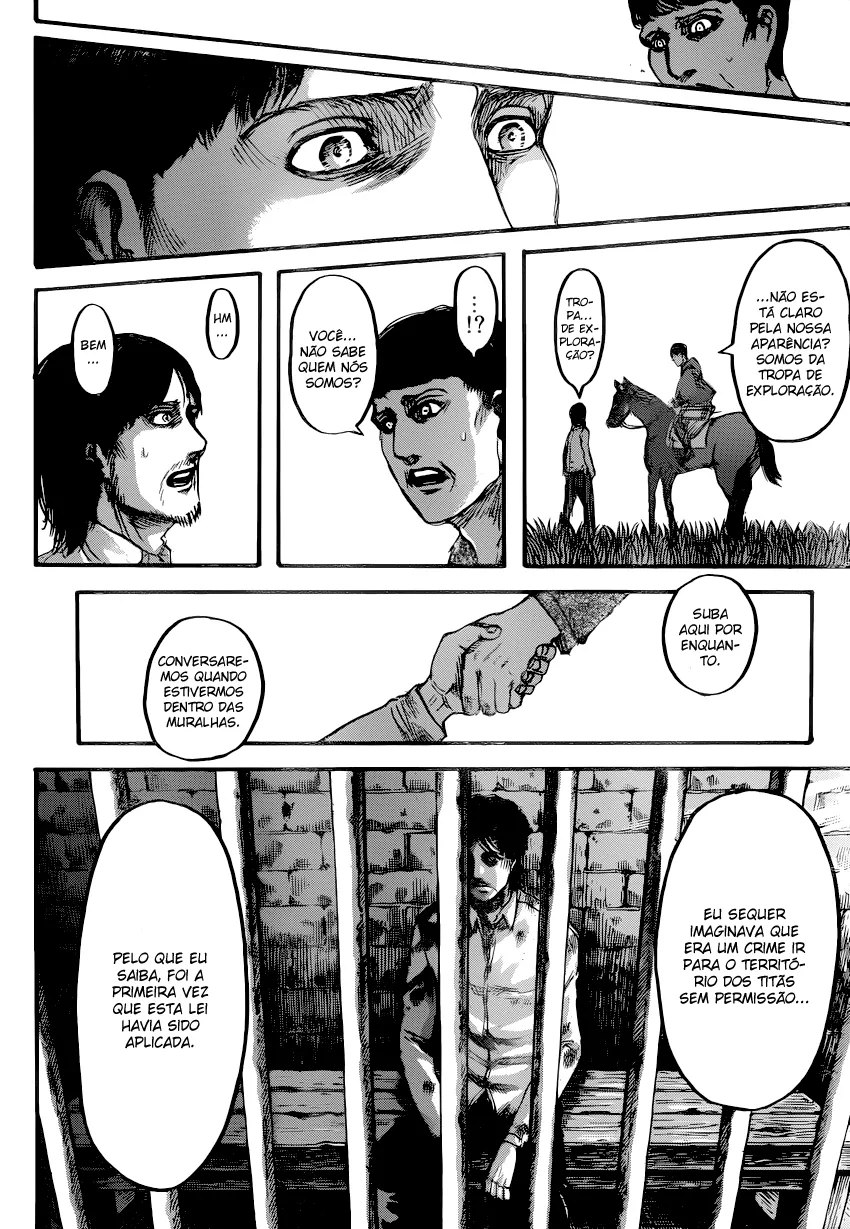 Read Attack on Titan pt Manga Online