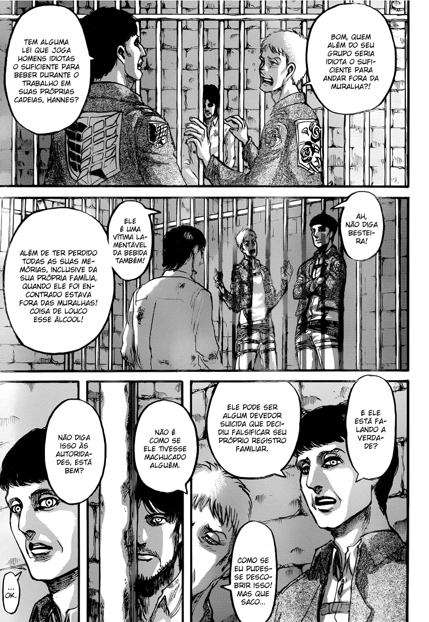 Read Attack on Titan pt Manga Online