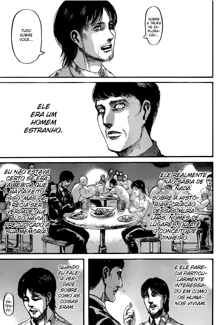 Read Attack on Titan pt Manga Online