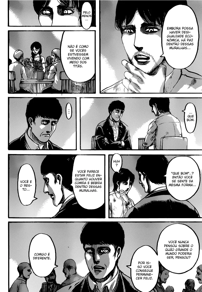 Read Attack on Titan pt Manga Online