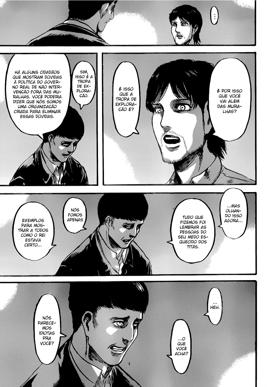 Read Attack on Titan pt Manga Online