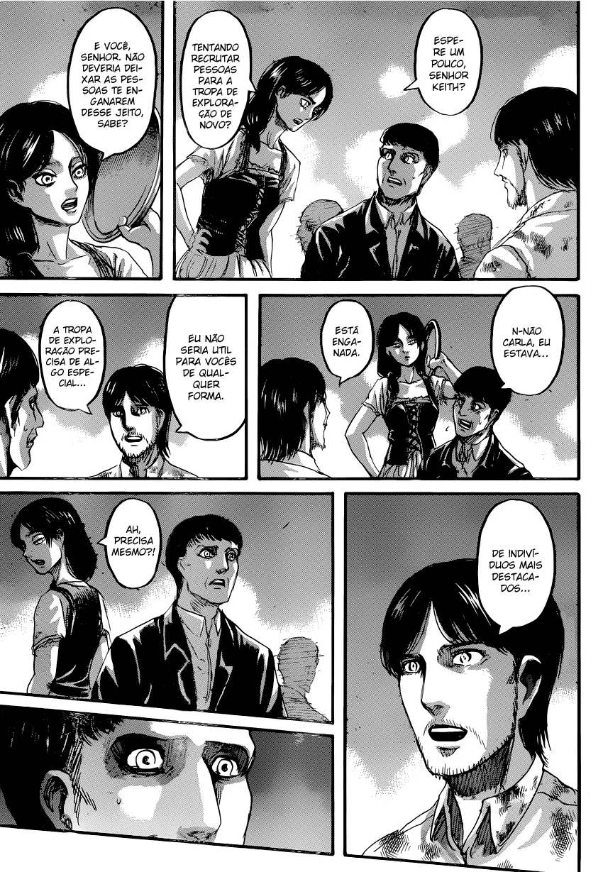Read Attack on Titan pt Manga Online