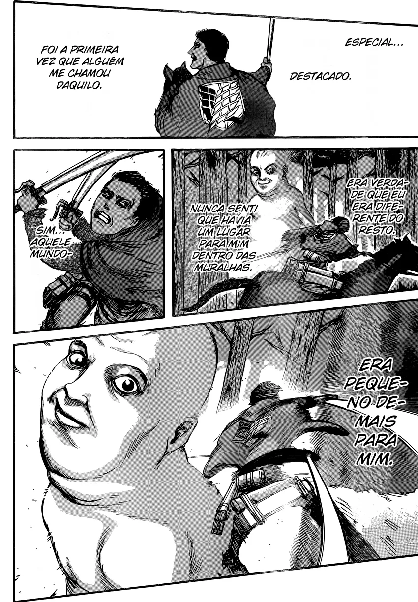 Read Attack on Titan pt Manga Online