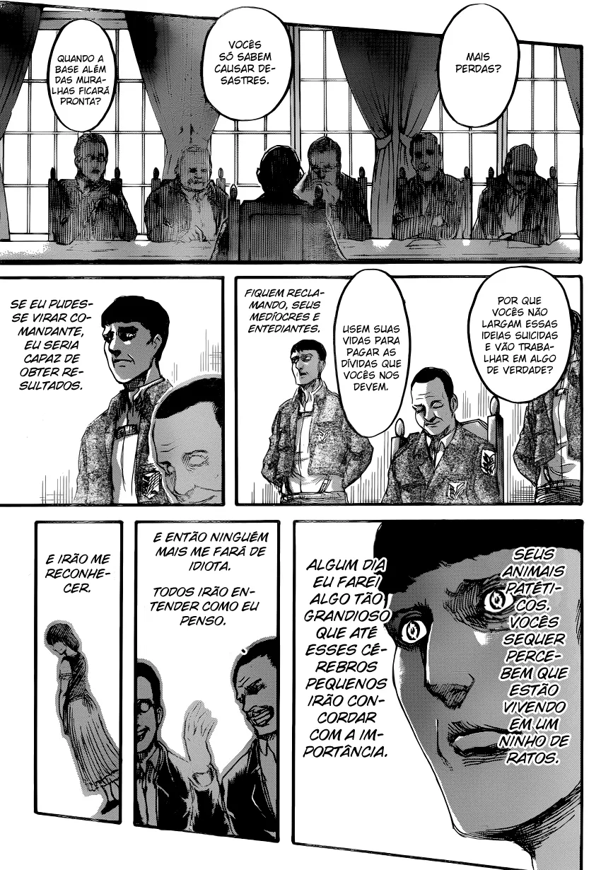 Read Attack on Titan pt Manga Online