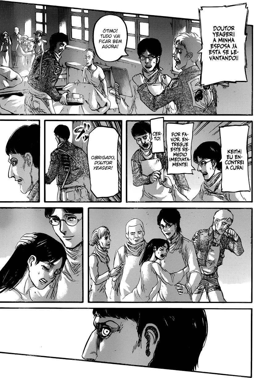 Read Attack on Titan pt Manga Online