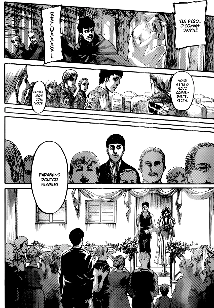 Read Attack on Titan pt Manga Online