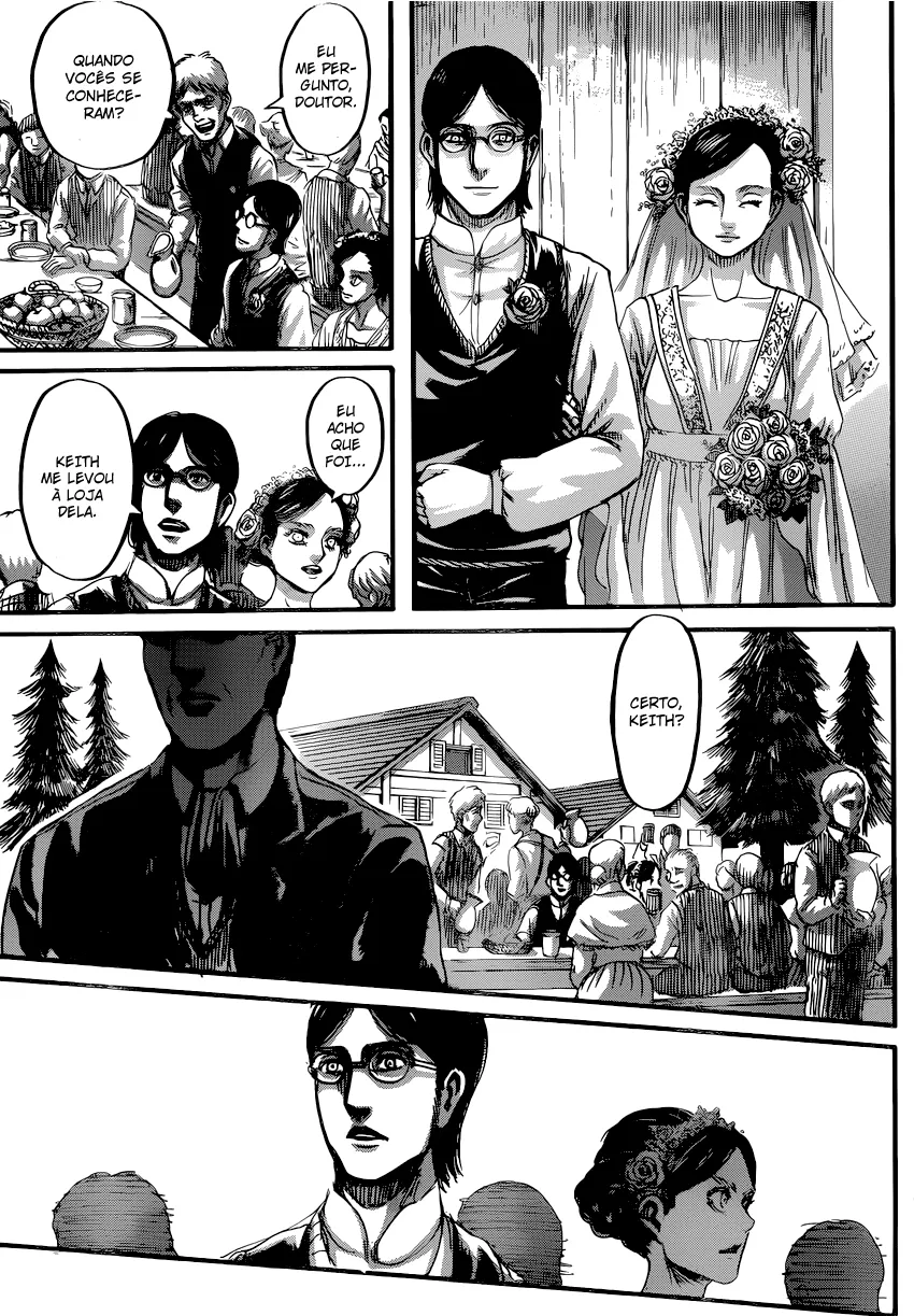 Read Attack on Titan pt Manga Online