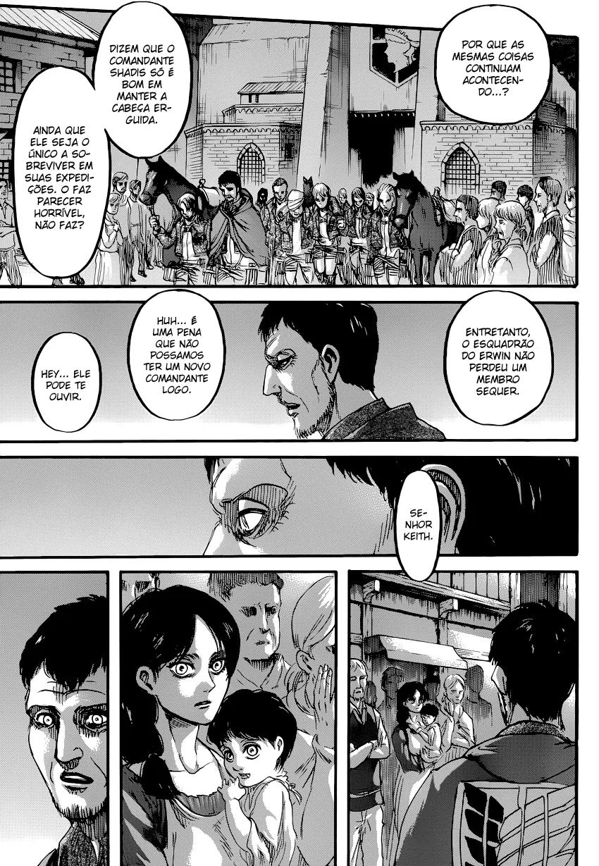 Read Attack on Titan pt Manga Online