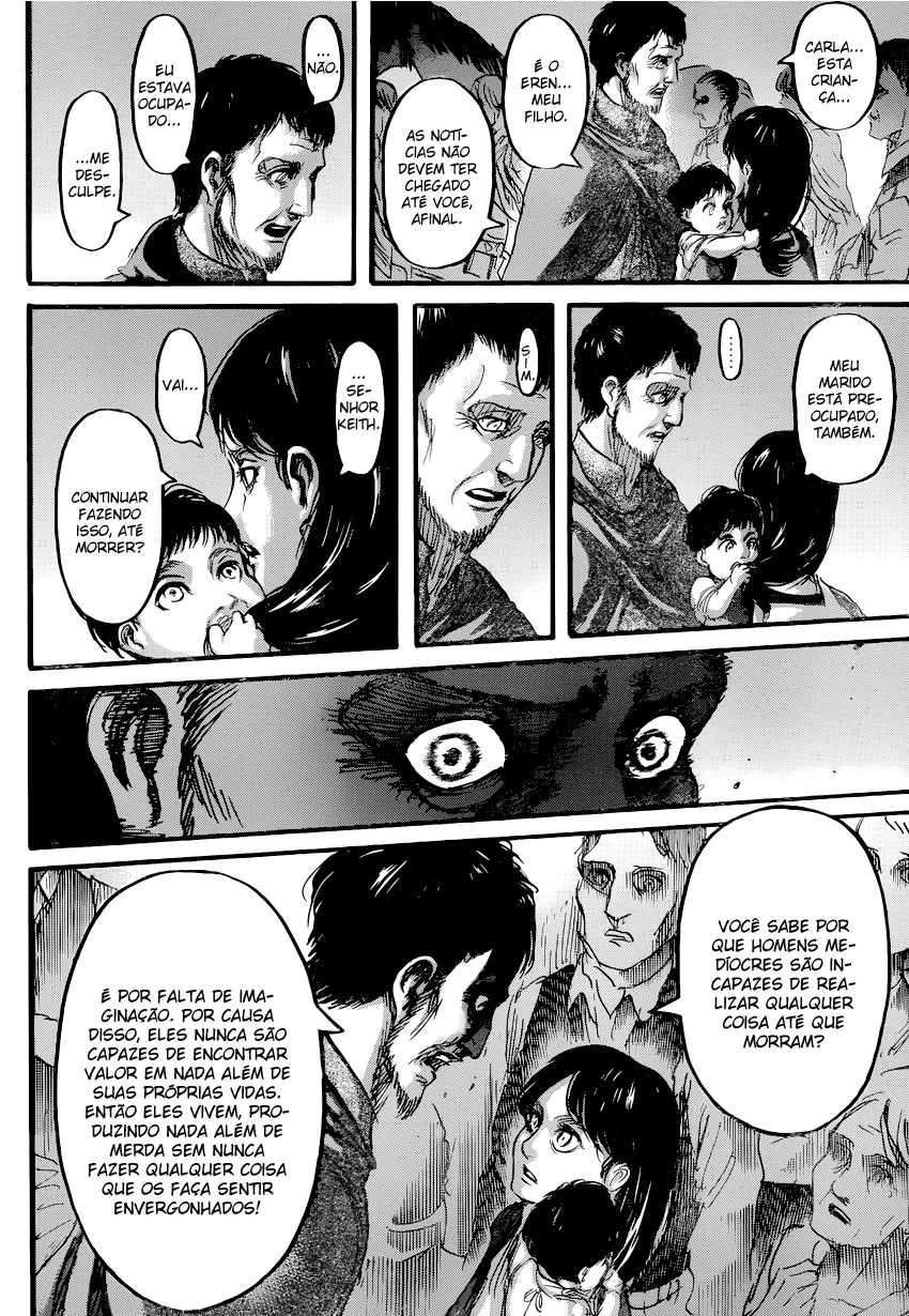Read Attack on Titan pt Manga Online