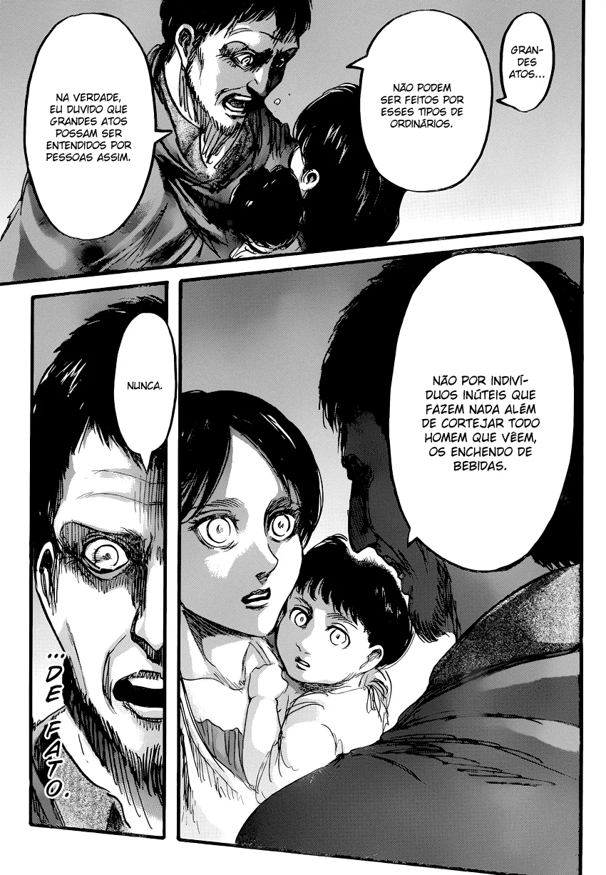 Read Attack on Titan pt Manga Online