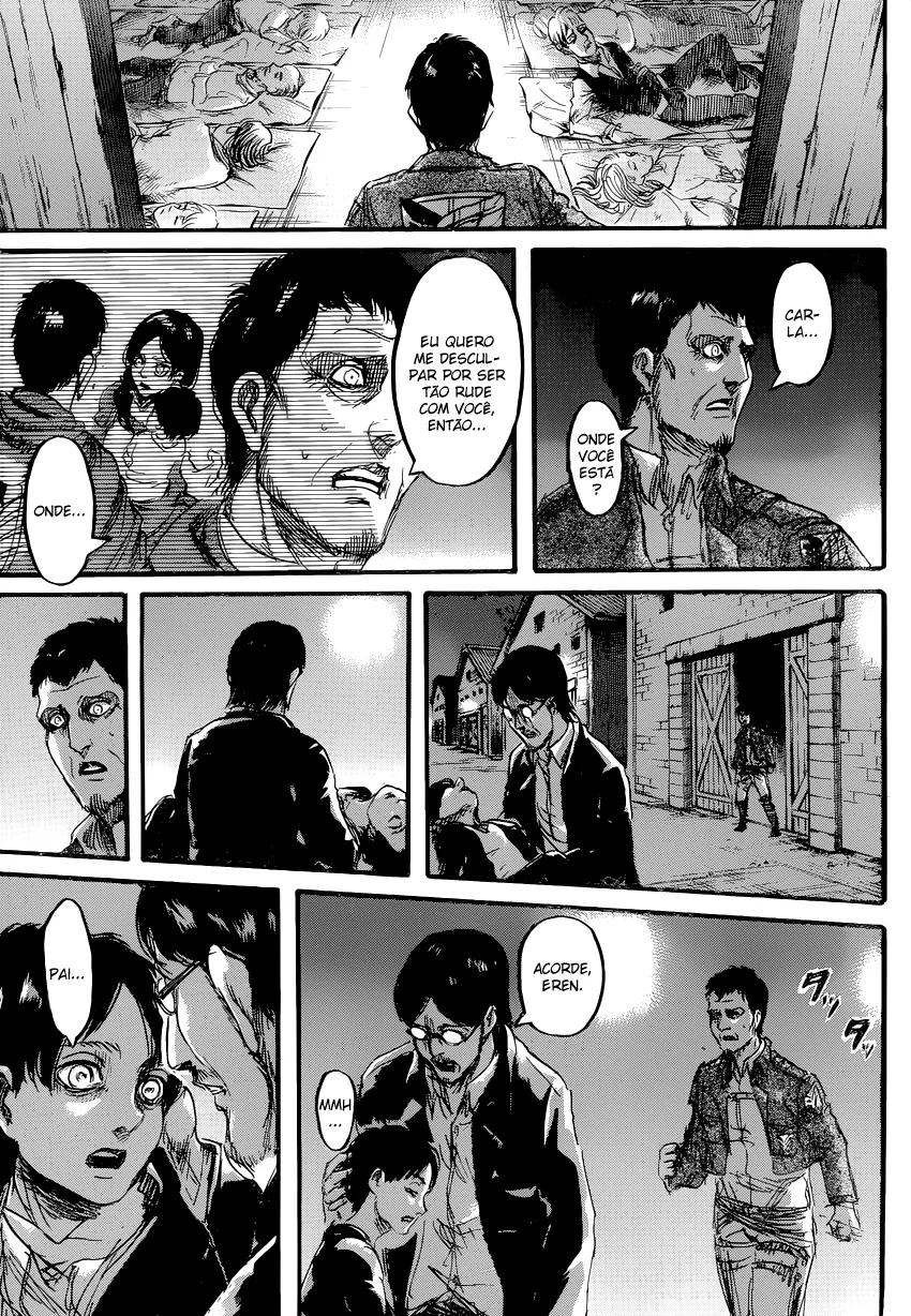 Read Attack on Titan pt Manga Online