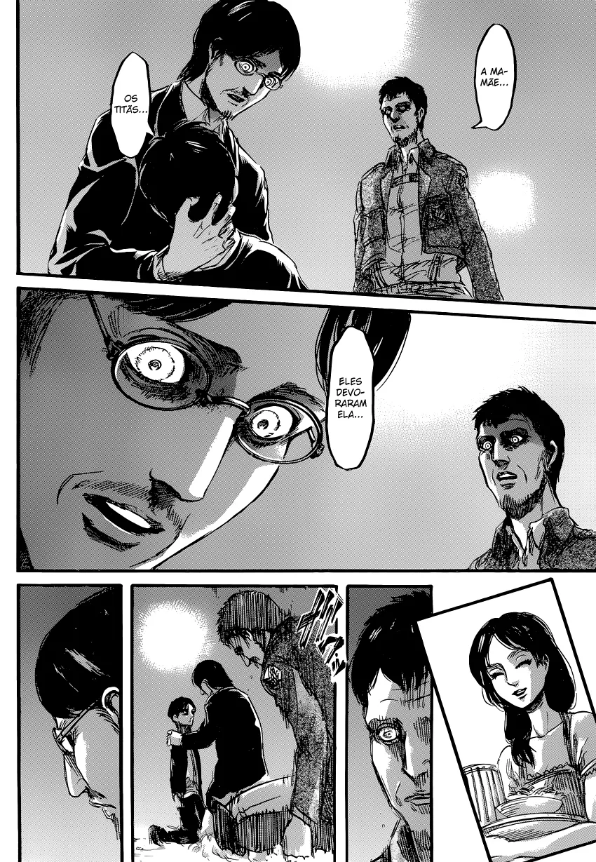 Read Attack on Titan pt Manga Online