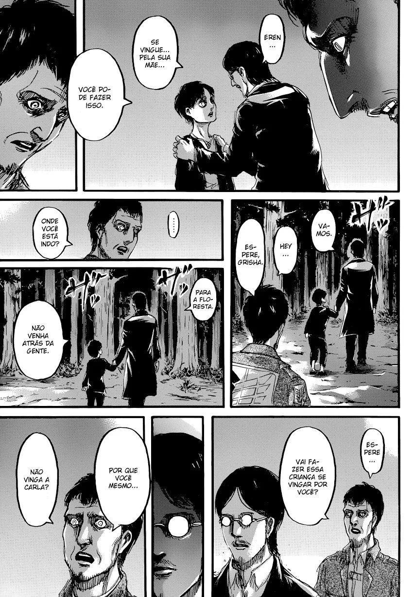 Read Attack on Titan pt Manga Online