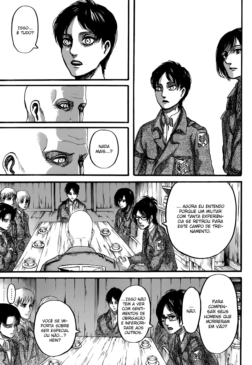 Read Attack on Titan pt Manga Online