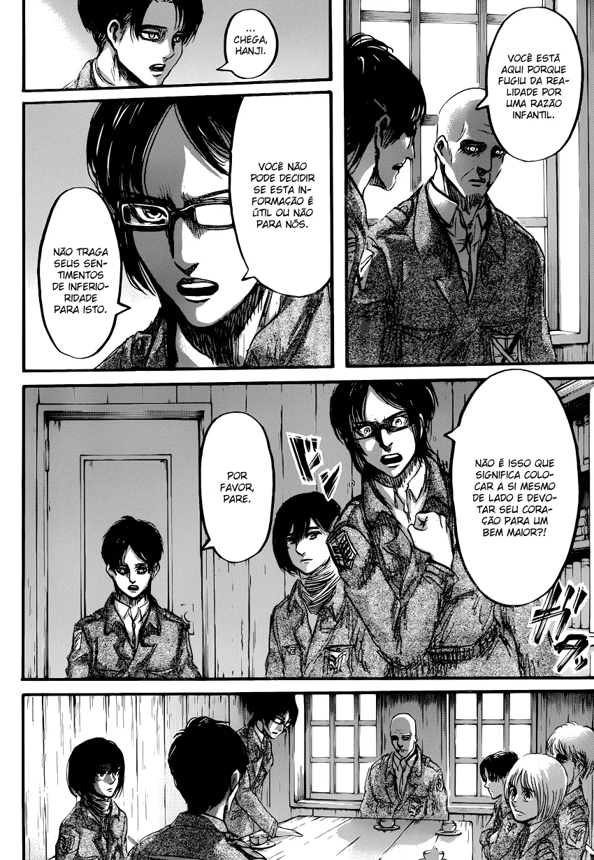 Read Attack on Titan pt Manga Online
