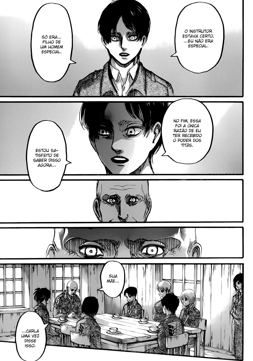 Read Attack on Titan pt Manga Online