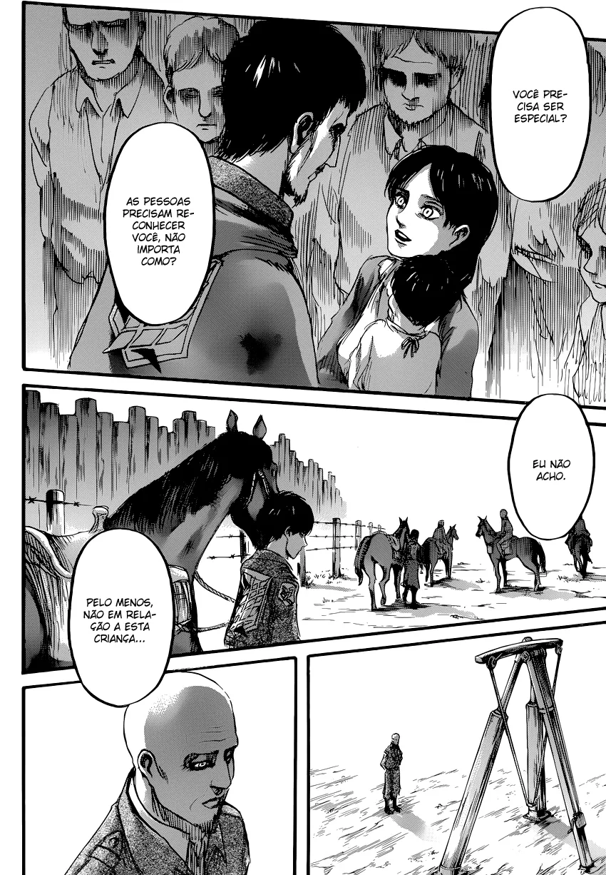 Read Attack on Titan pt Manga Online