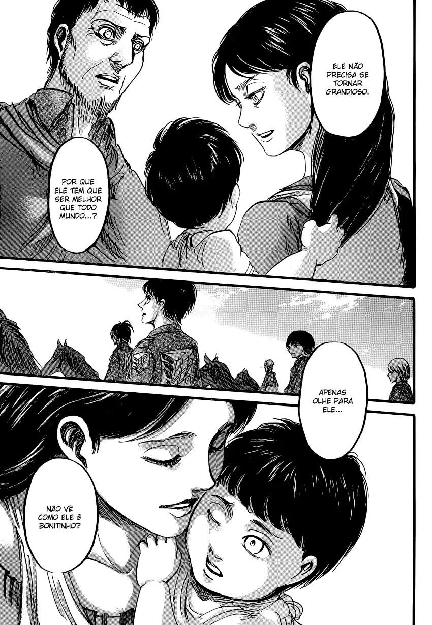 Read Attack on Titan pt Manga Online