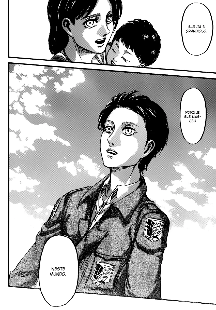 Read Attack on Titan pt Manga Online