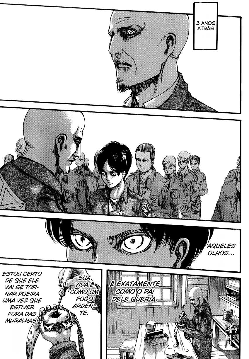 Read Attack on Titan pt Manga Online