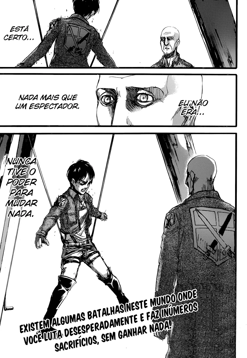 Read Attack on Titan pt Manga Online