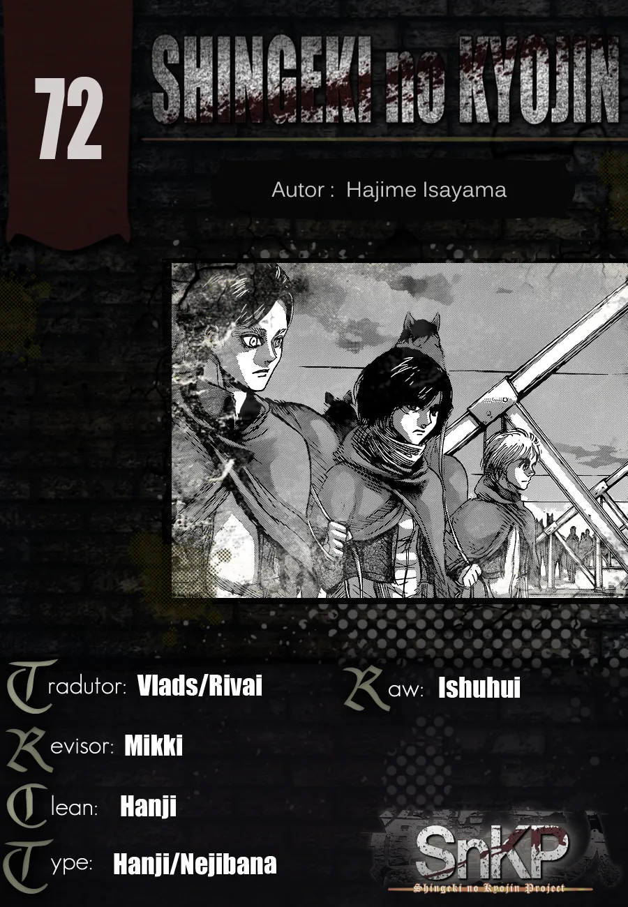 Read Attack on Titan pt Manga Online