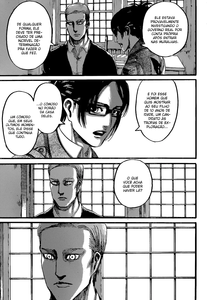 Read Attack on Titan pt Manga Online