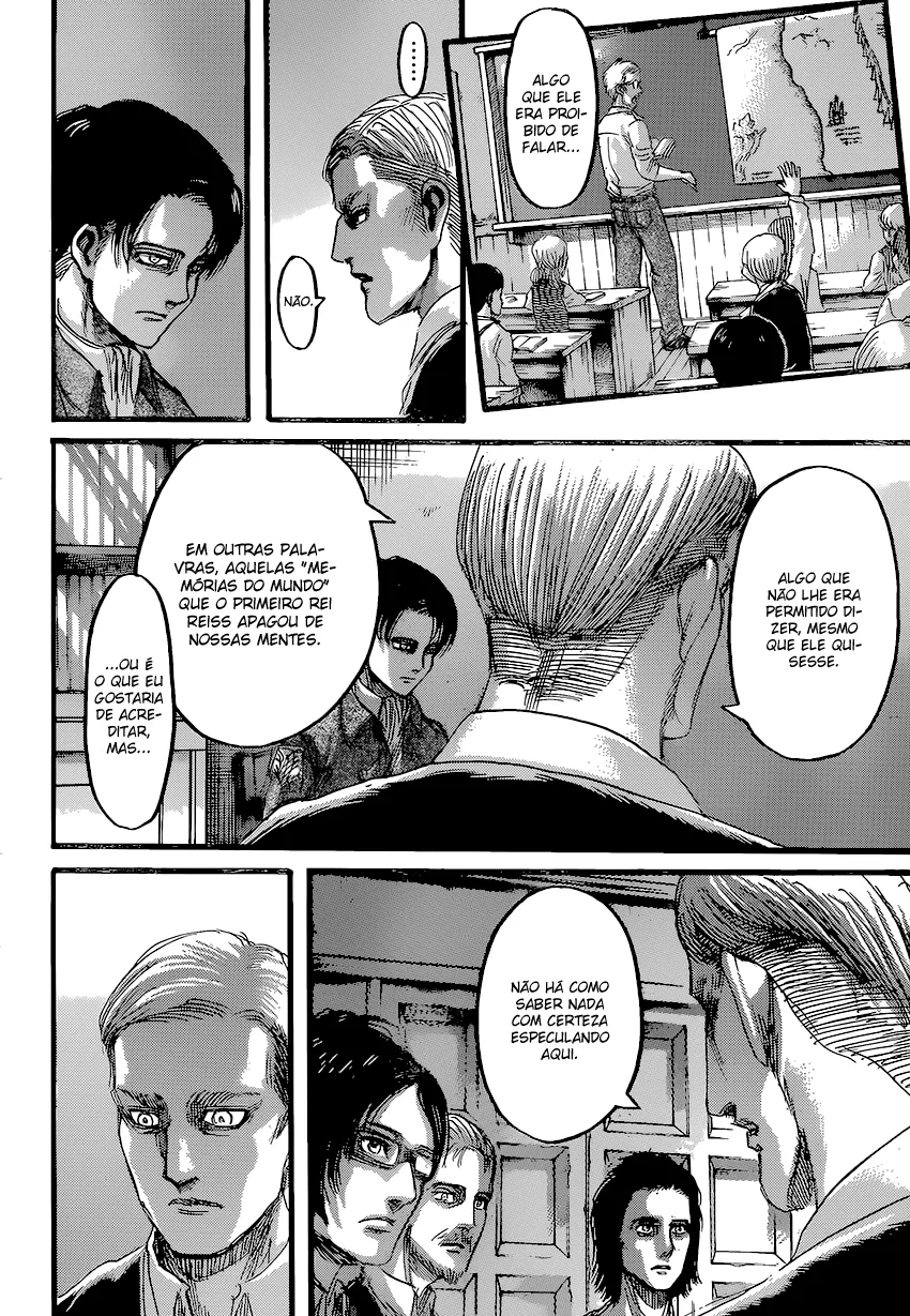 Read Attack on Titan pt Manga Online