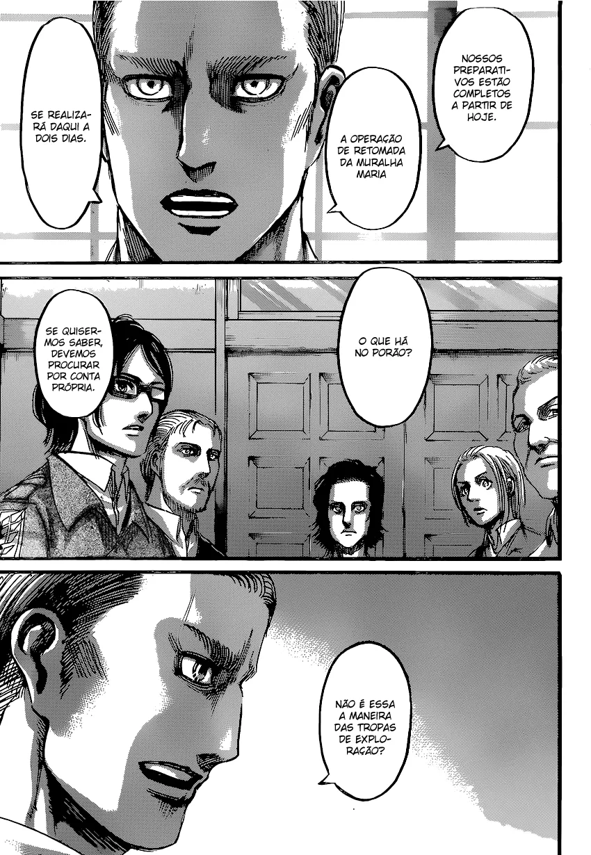 Read Attack on Titan pt Manga Online