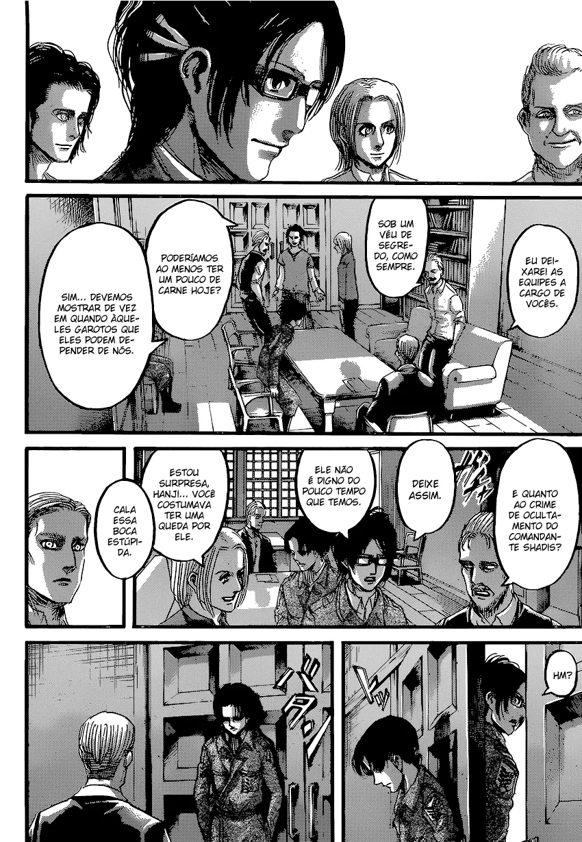 Read Attack on Titan pt Manga Online