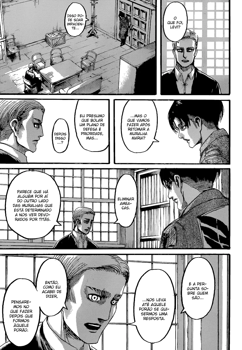 Read Attack on Titan pt Manga Online