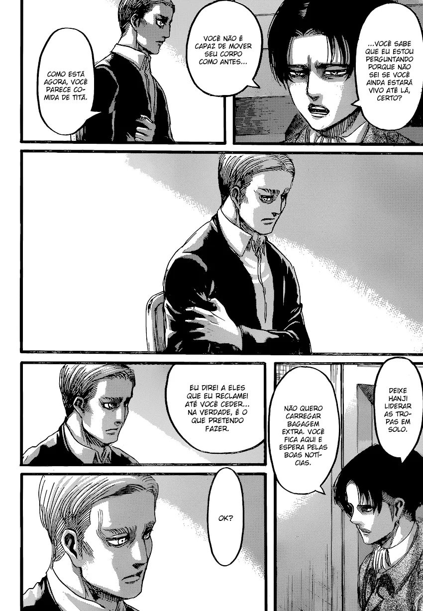 Read Attack on Titan pt Manga Online