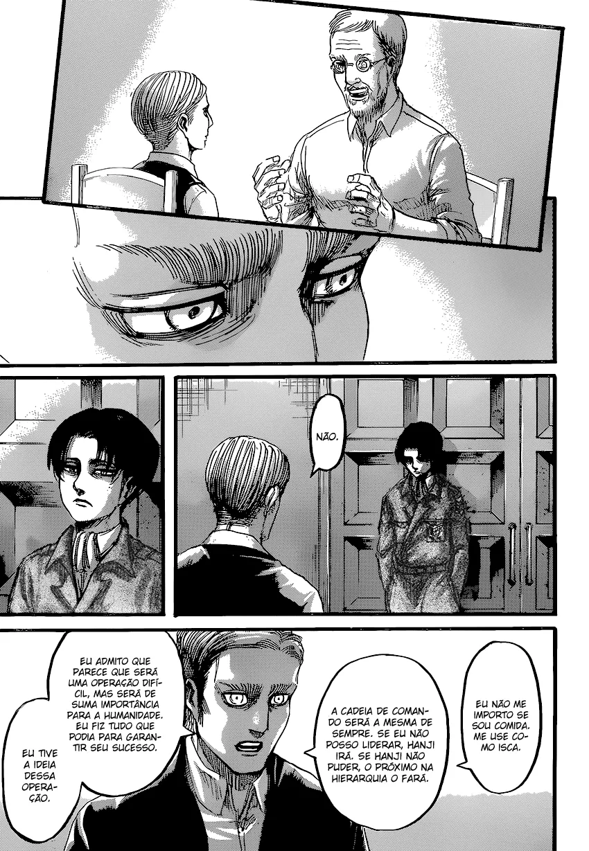 Read Attack on Titan pt Manga Online