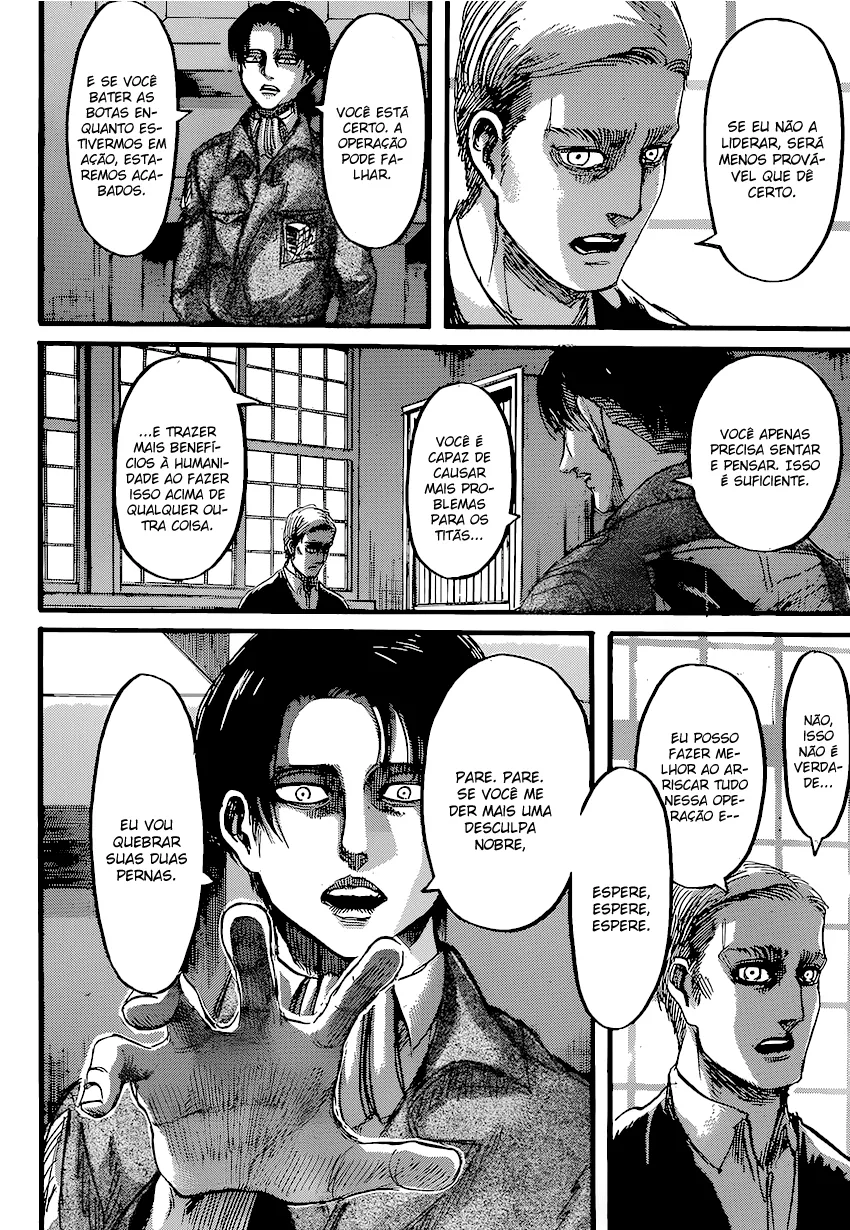 Read Attack on Titan pt Manga Online