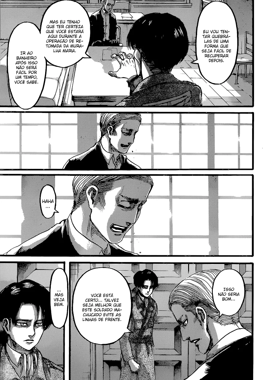 Read Attack on Titan pt Manga Online