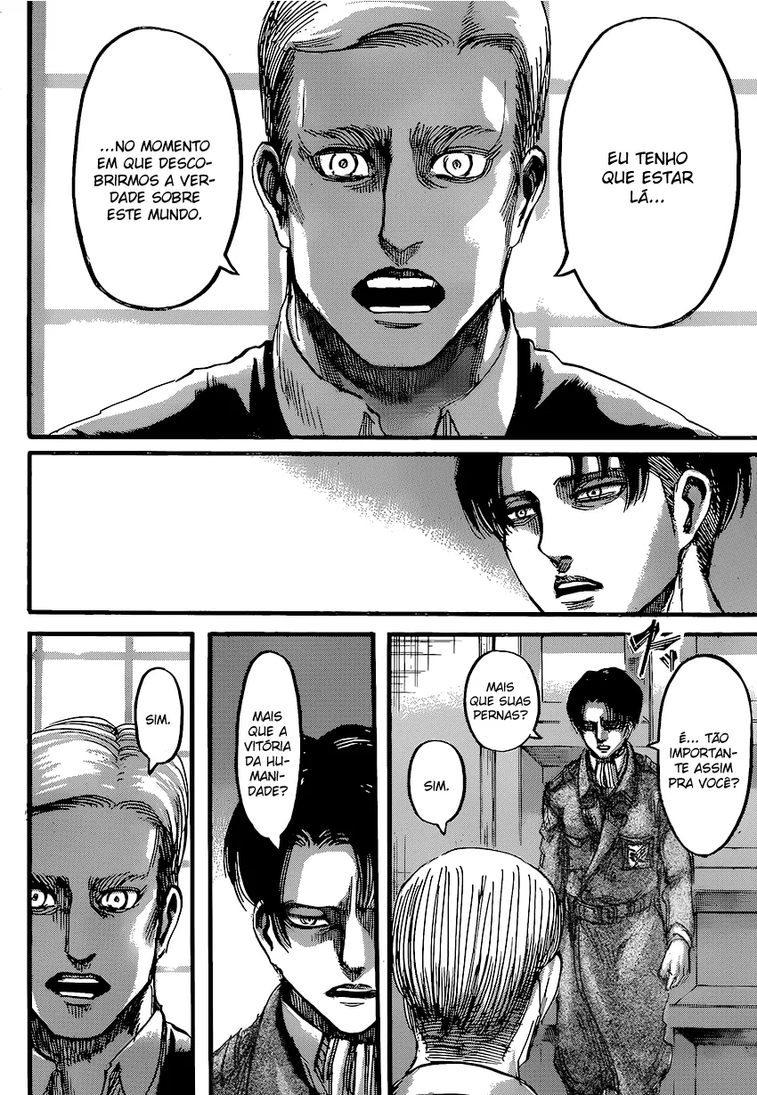 Read Attack on Titan pt Manga Online