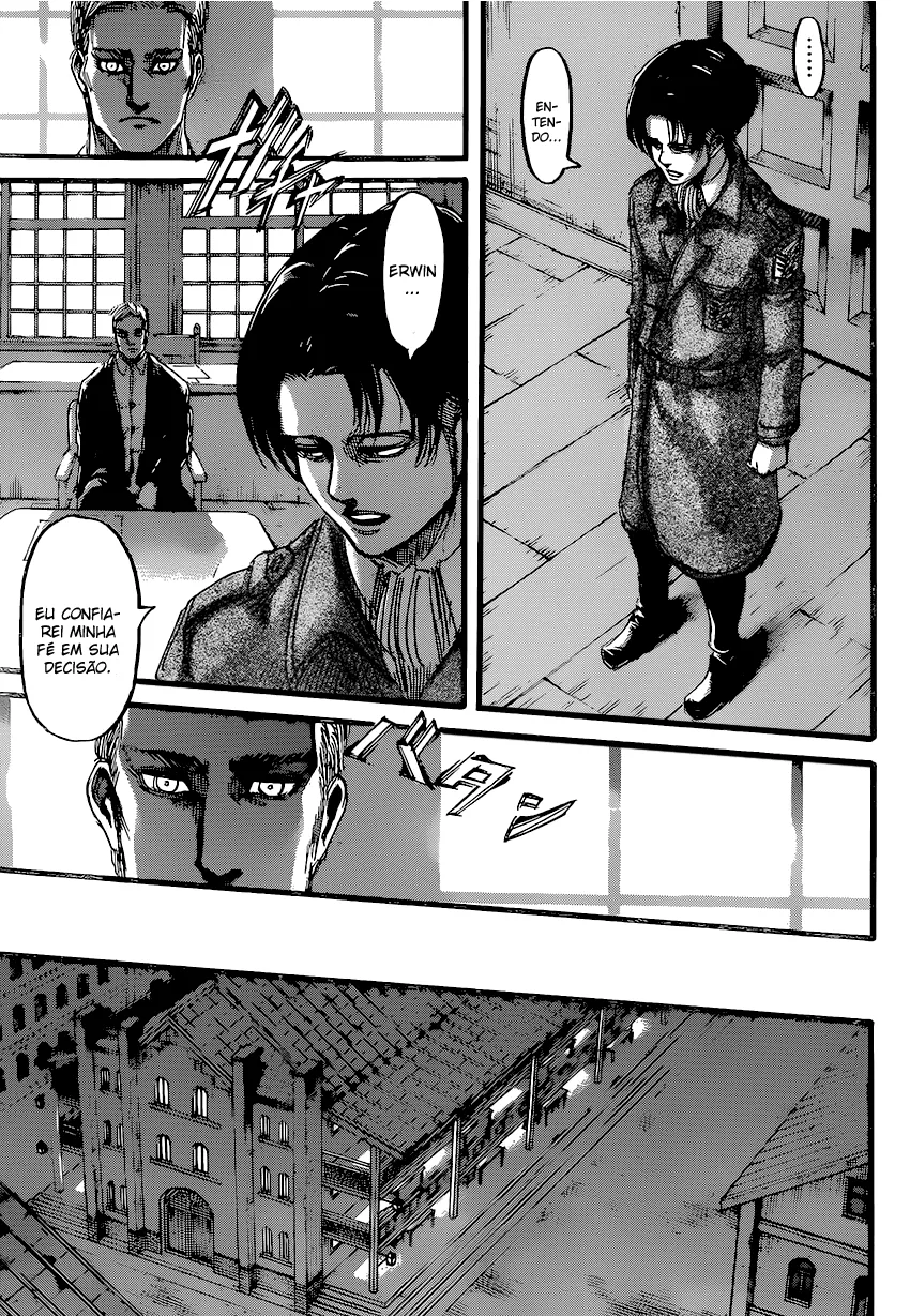 Read Attack on Titan pt Manga Online