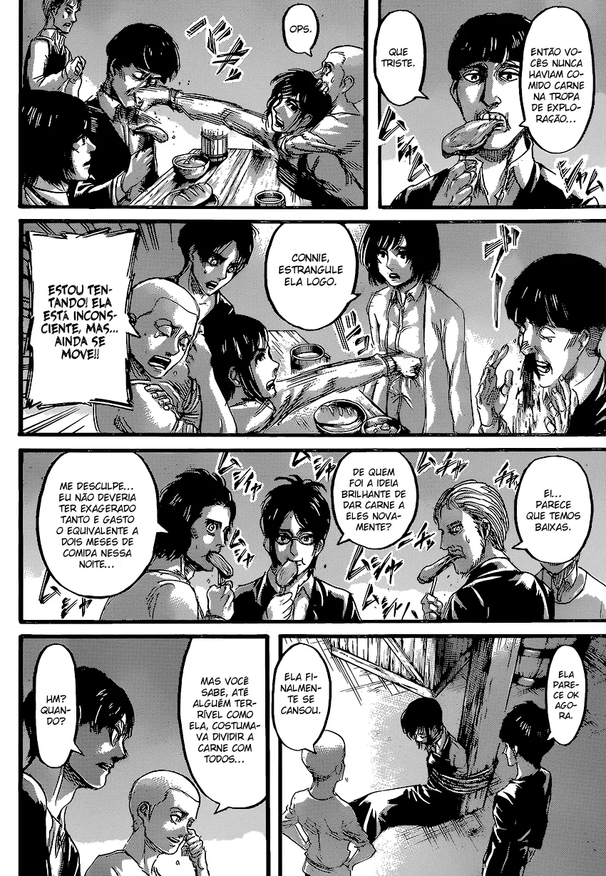 Read Attack on Titan pt Manga Online