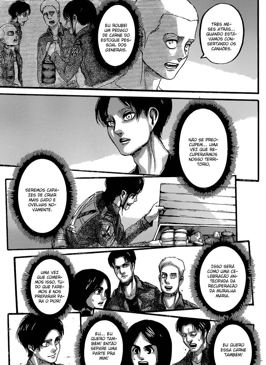 Read Attack on Titan pt Manga Online