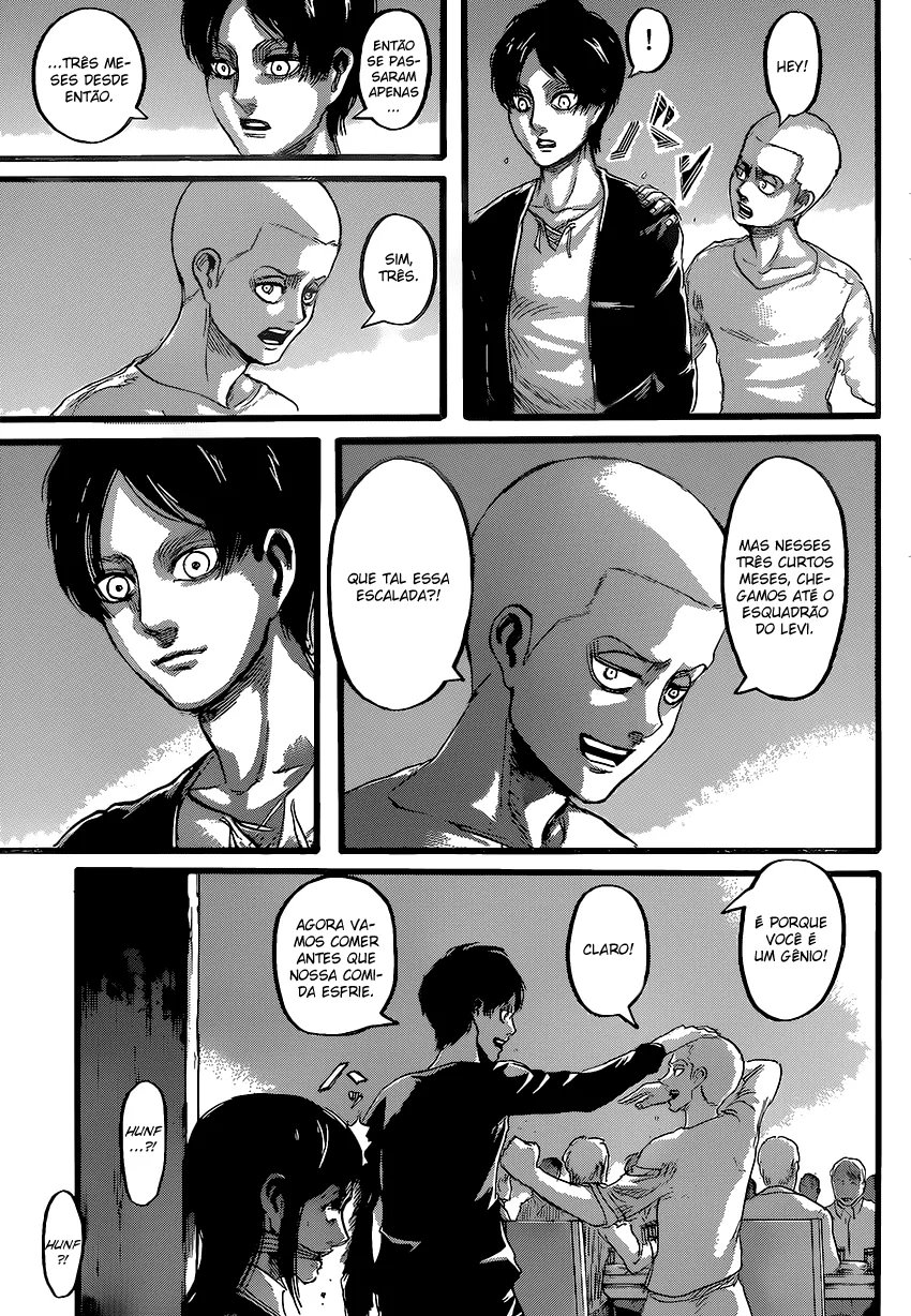 Read Attack on Titan pt Manga Online