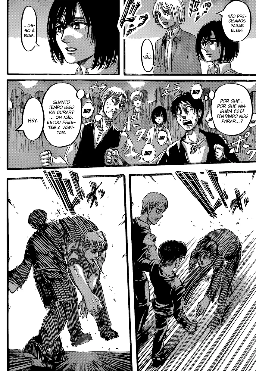 Read Attack on Titan pt Manga Online