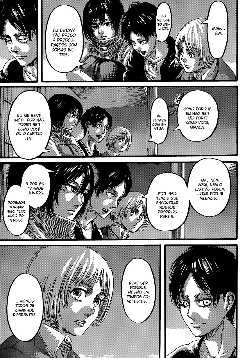 Read Attack on Titan pt Manga Online