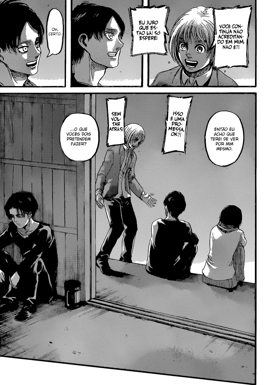 Read Attack on Titan pt Manga Online