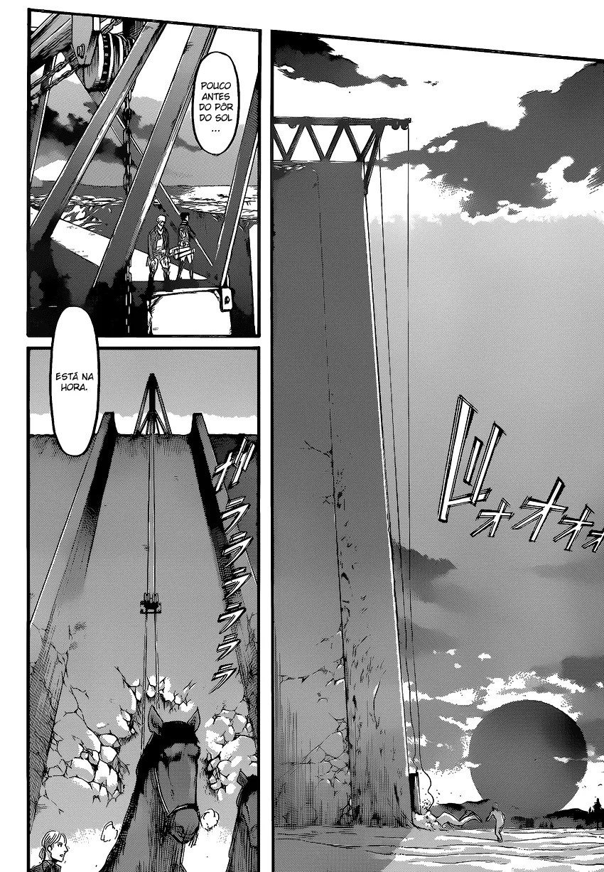 Read Attack on Titan pt Manga Online