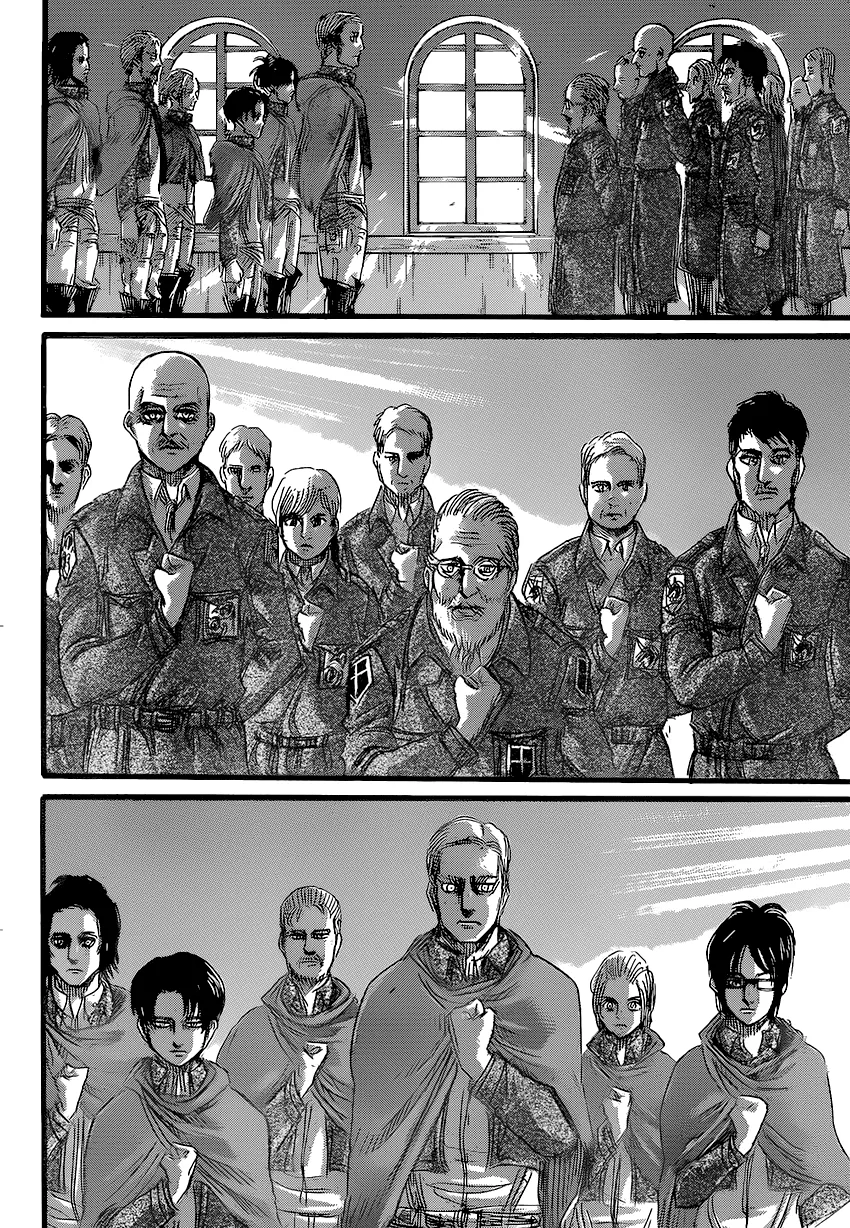 Read Attack on Titan pt Manga Online